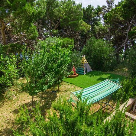 Holiday House Botta Marusici  Εξωτερικό φωτογραφία