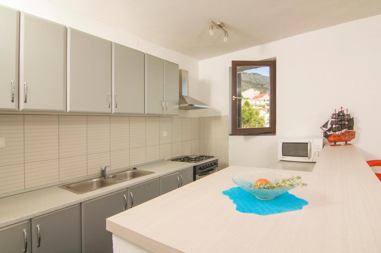 Holiday House Botta Marusici  Εξωτερικό φωτογραφία