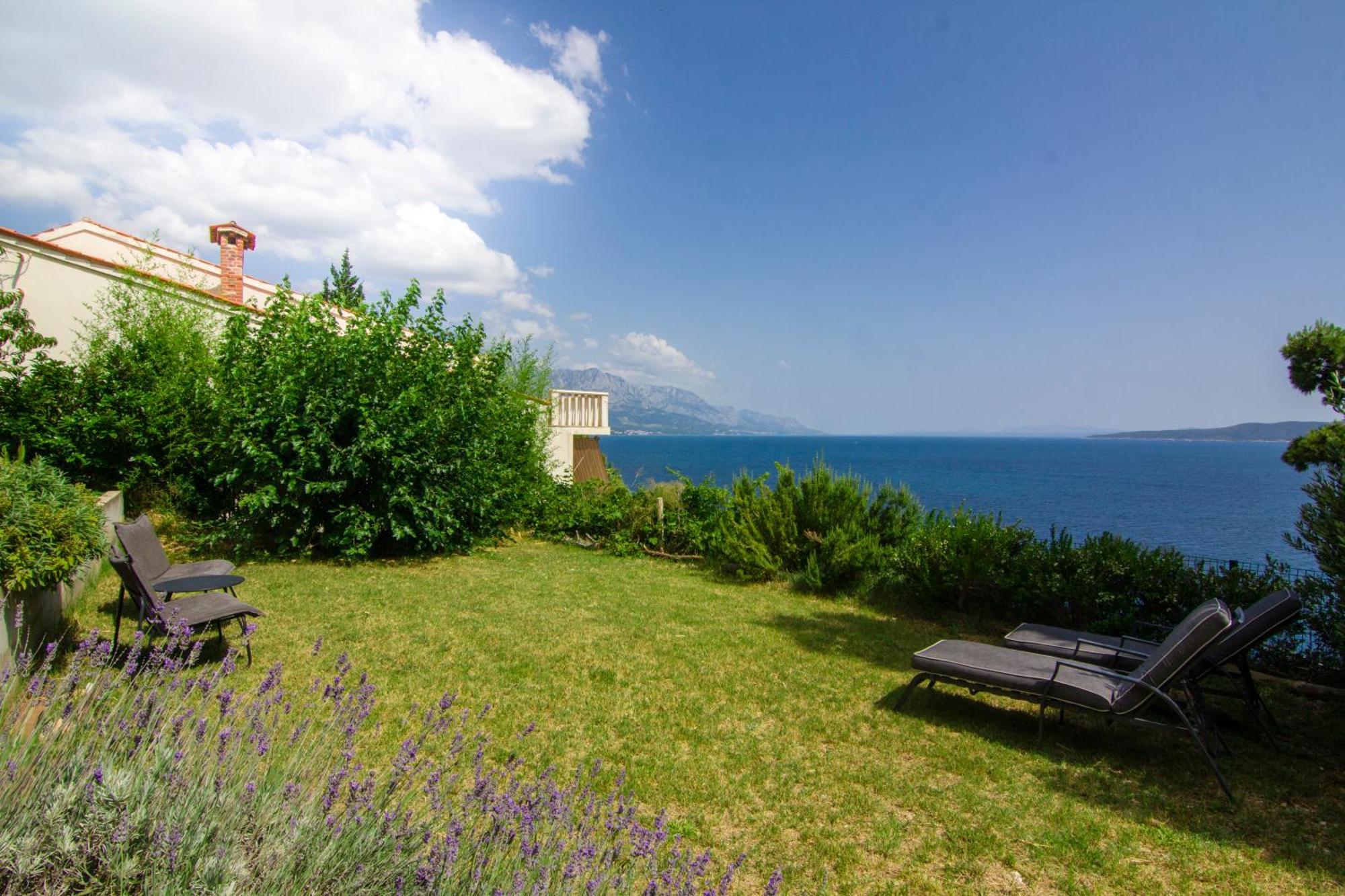Holiday House Botta Marusici  Εξωτερικό φωτογραφία