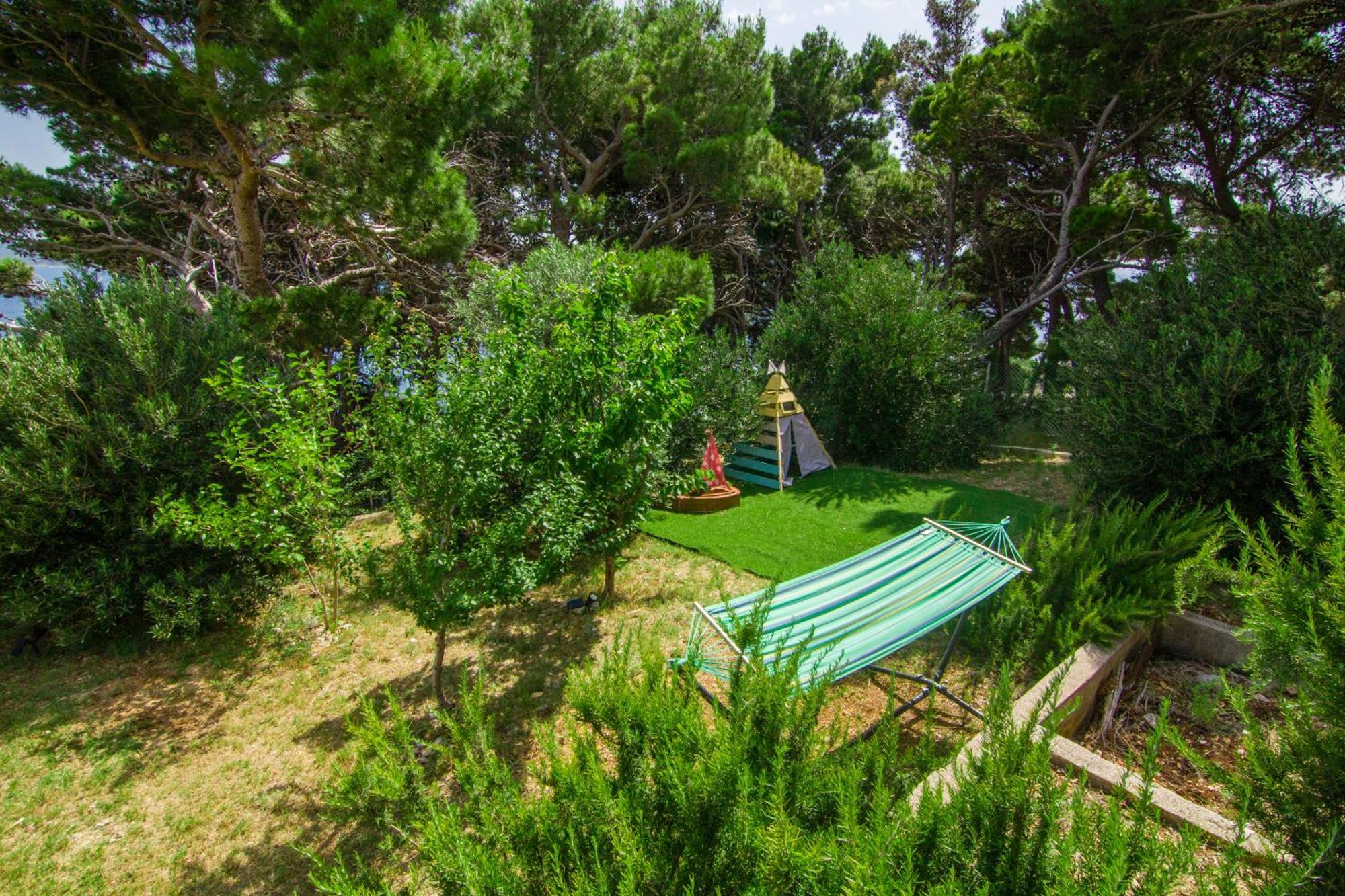 Holiday House Botta Marusici  Εξωτερικό φωτογραφία