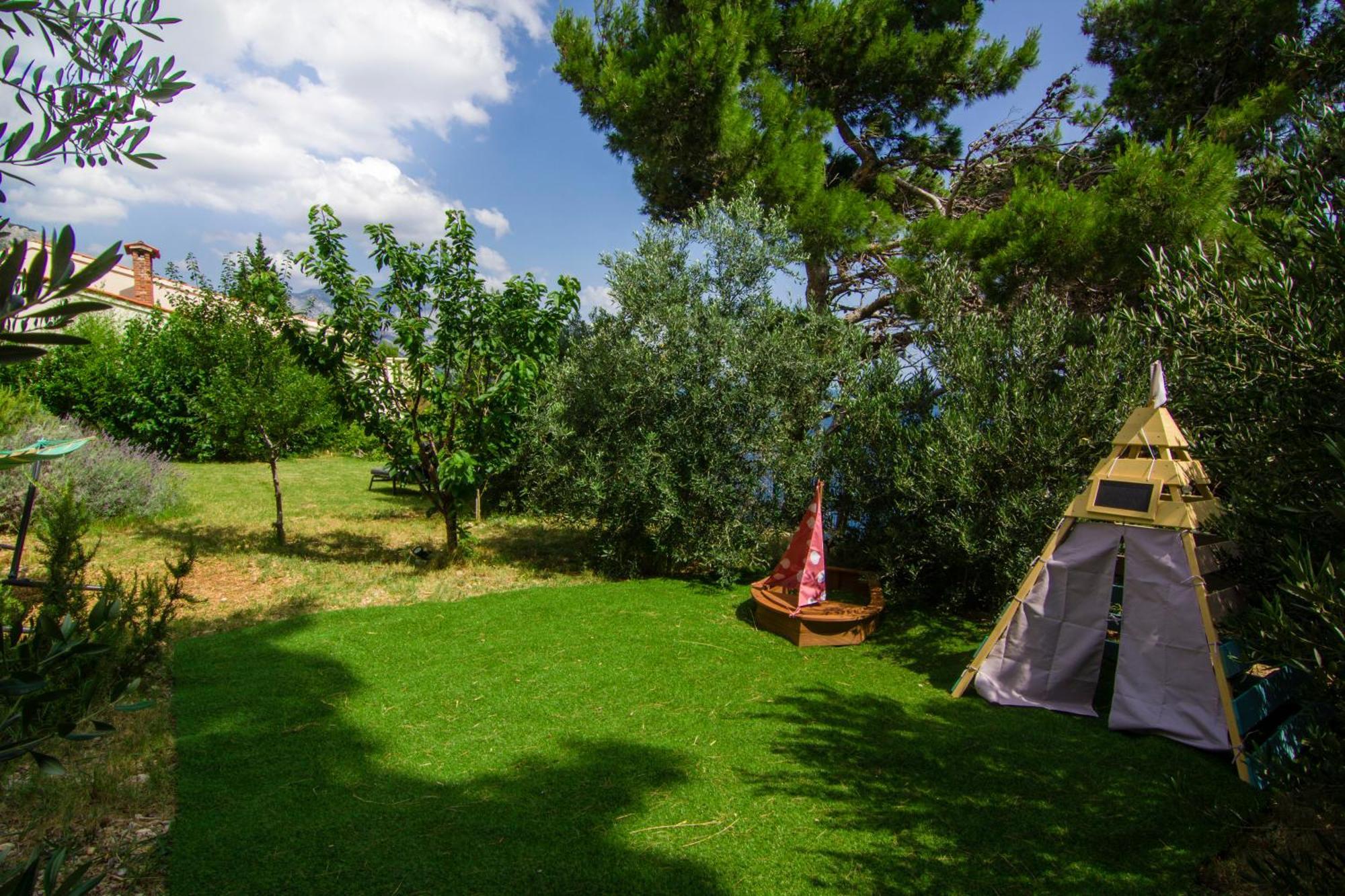 Holiday House Botta Marusici  Εξωτερικό φωτογραφία