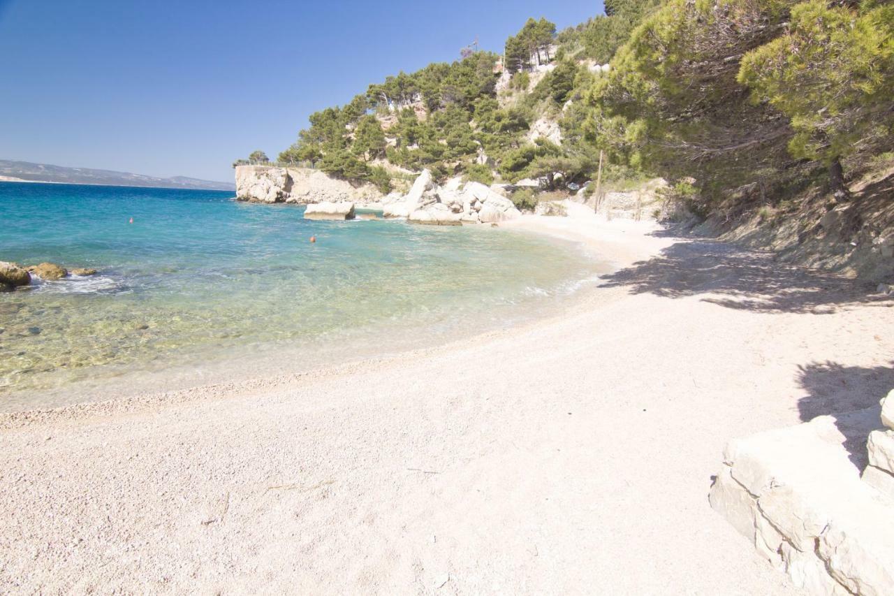 Holiday House Botta Marusici  Εξωτερικό φωτογραφία