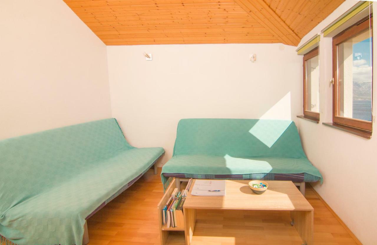 Holiday House Botta Marusici  Εξωτερικό φωτογραφία