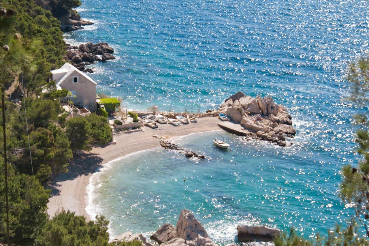 Holiday House Botta Marusici  Εξωτερικό φωτογραφία