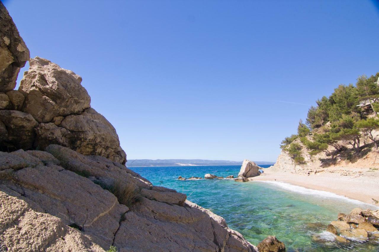 Holiday House Botta Marusici  Εξωτερικό φωτογραφία