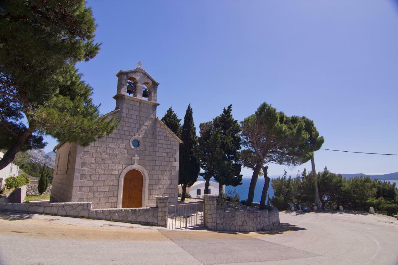 Holiday House Botta Marusici  Εξωτερικό φωτογραφία