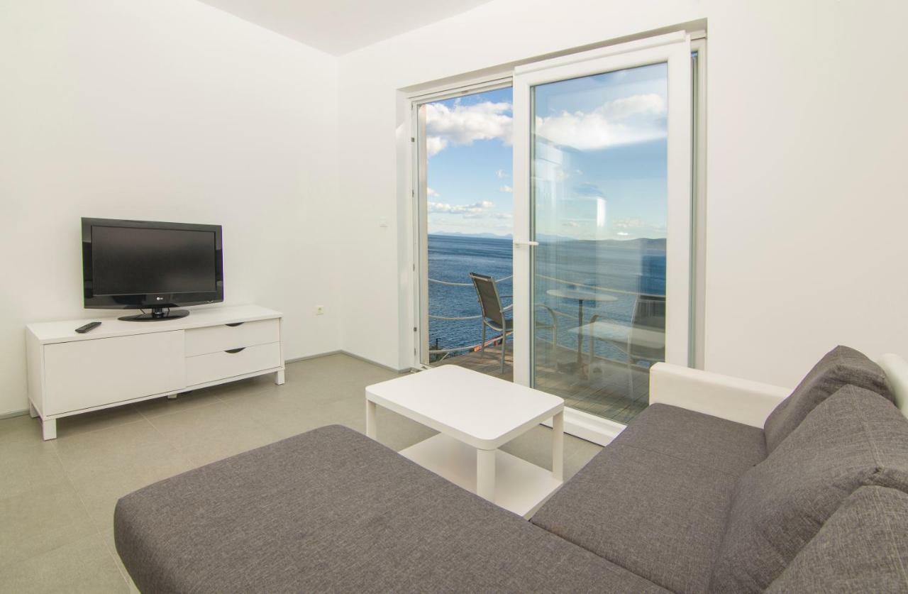 Holiday House Botta Marusici  Εξωτερικό φωτογραφία