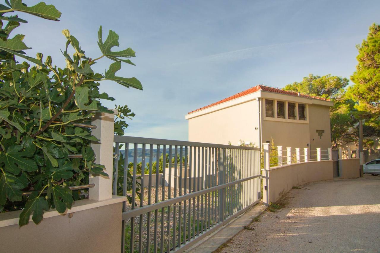 Holiday House Botta Marusici  Εξωτερικό φωτογραφία