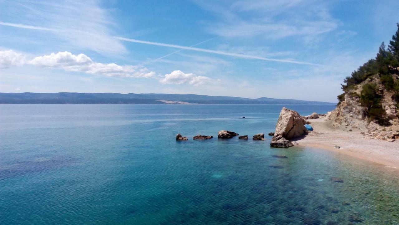Holiday House Botta Marusici  Εξωτερικό φωτογραφία