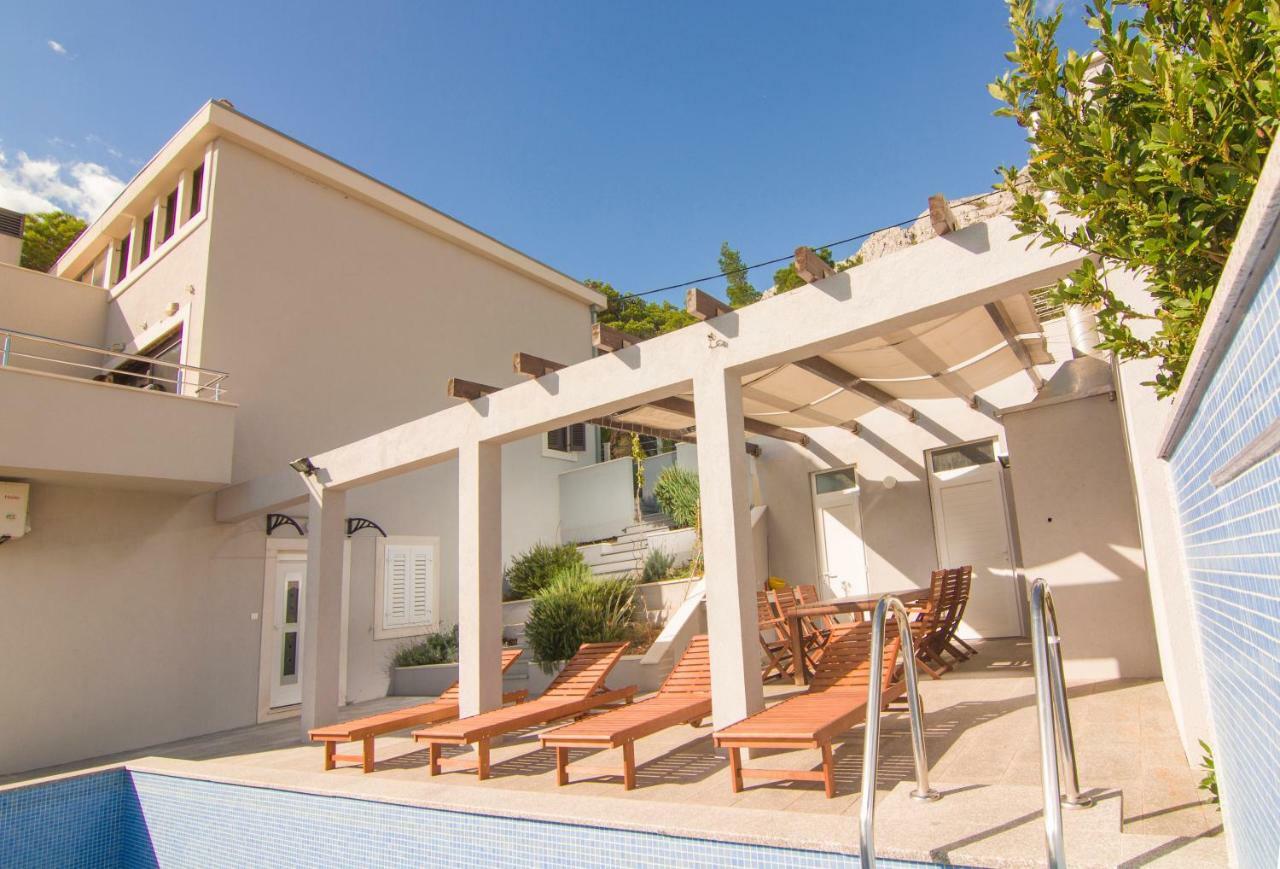 Holiday House Botta Marusici  Εξωτερικό φωτογραφία