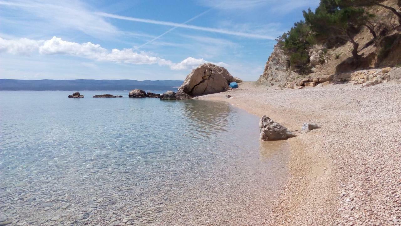 Holiday House Botta Marusici  Εξωτερικό φωτογραφία
