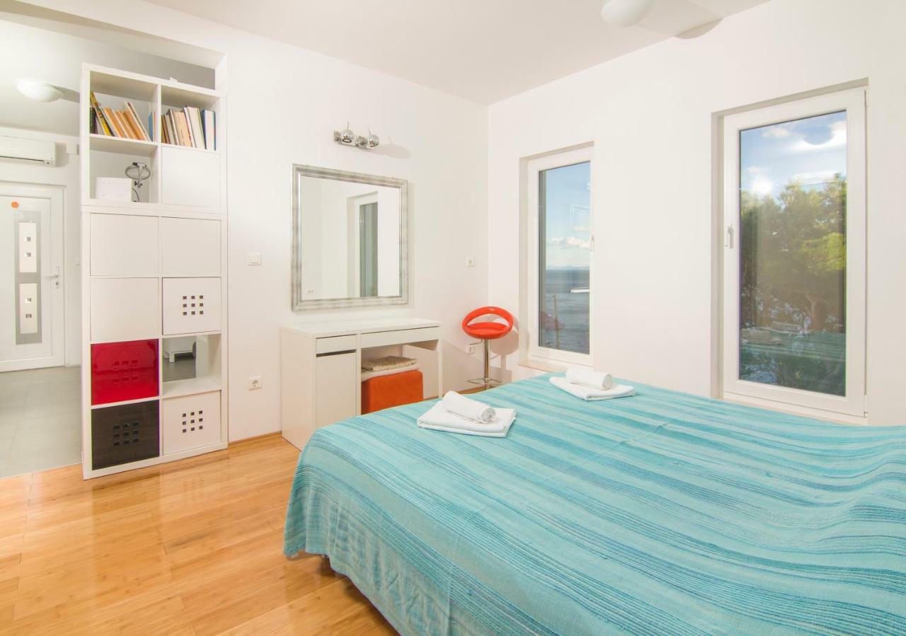 Holiday House Botta Marusici  Εξωτερικό φωτογραφία