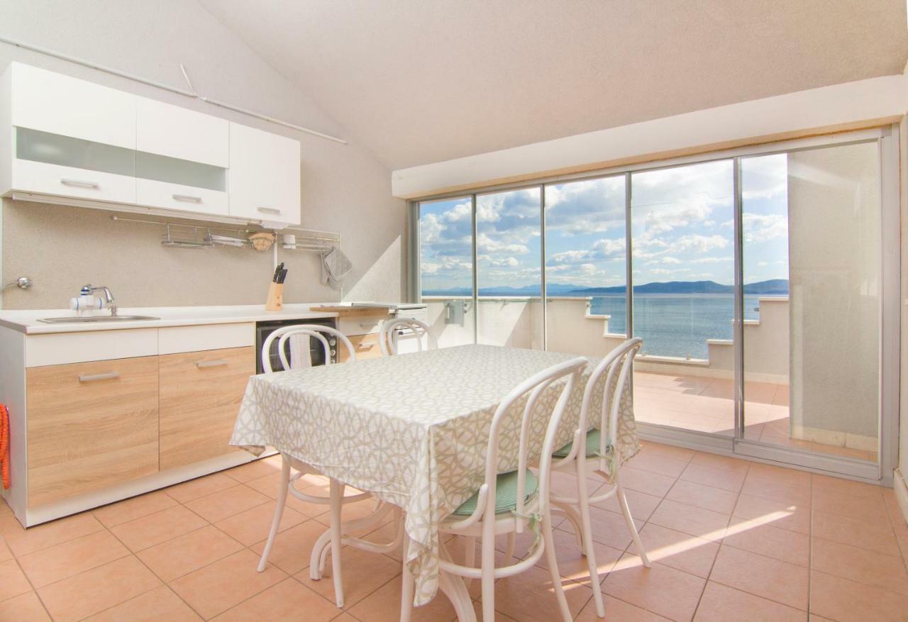 Holiday House Botta Marusici  Εξωτερικό φωτογραφία