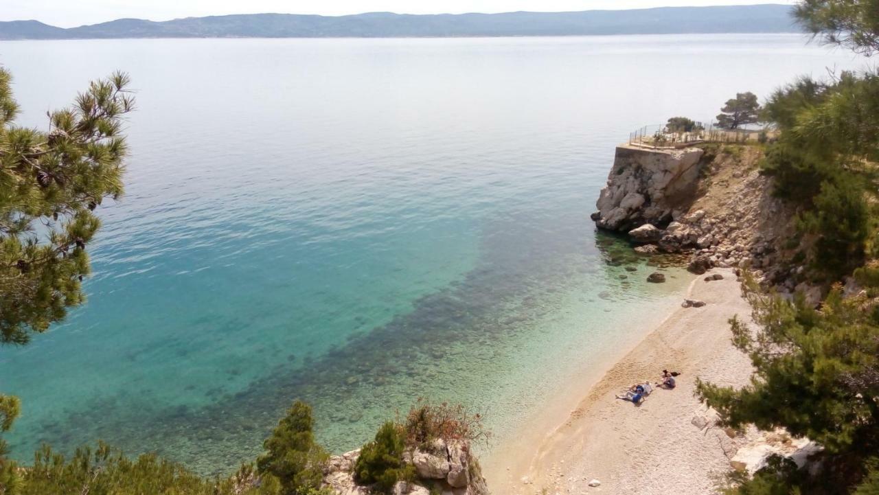 Holiday House Botta Marusici  Εξωτερικό φωτογραφία