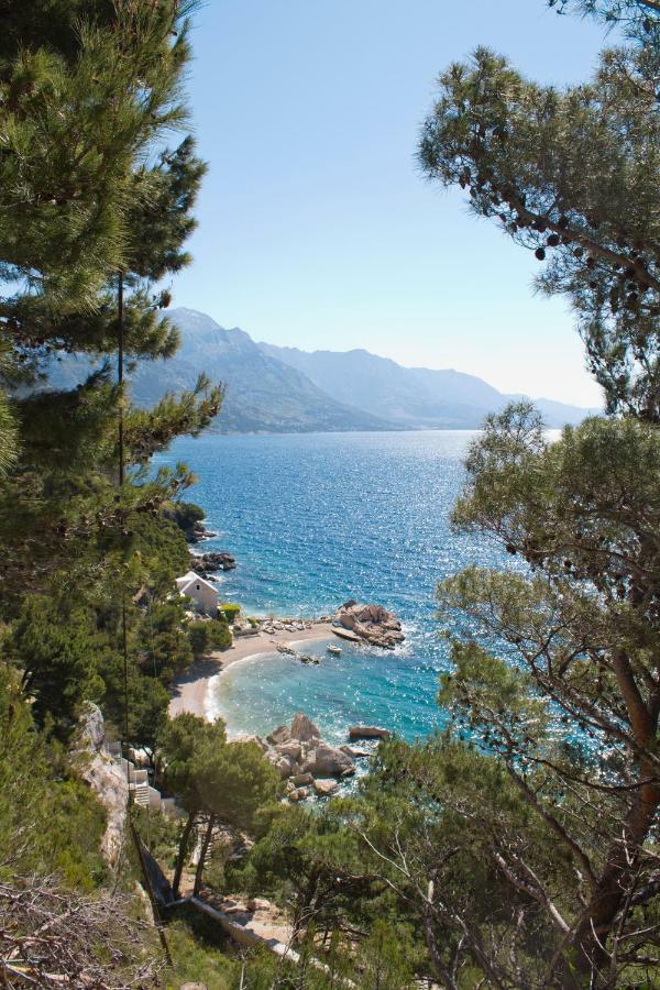 Holiday House Botta Marusici  Εξωτερικό φωτογραφία