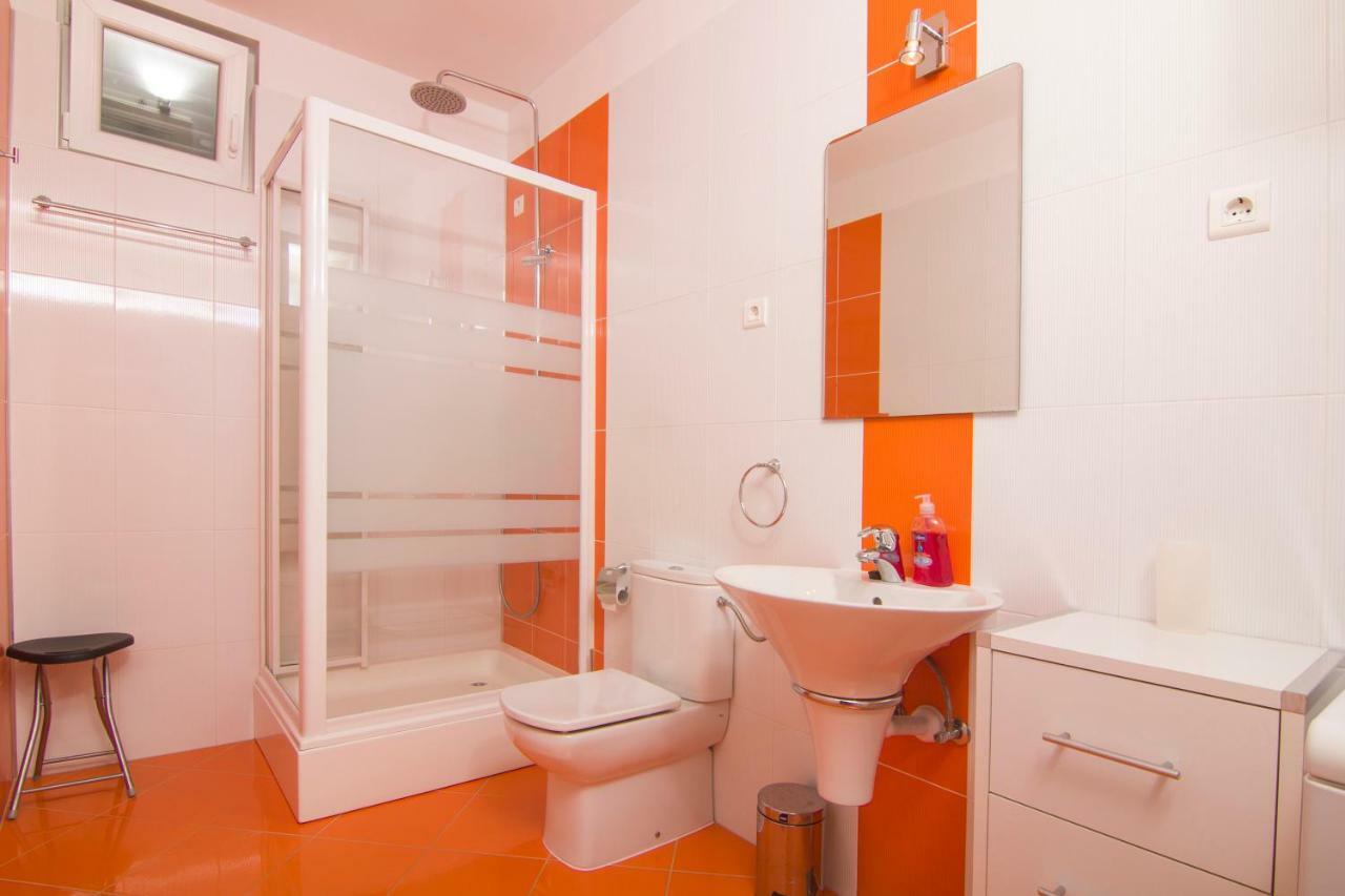 Holiday House Botta Marusici  Εξωτερικό φωτογραφία