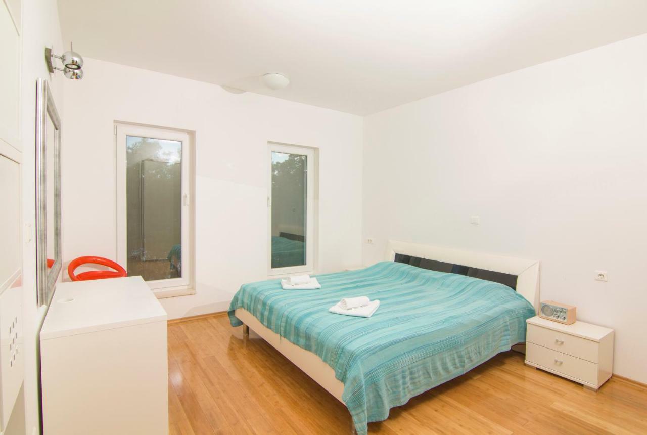 Holiday House Botta Marusici  Εξωτερικό φωτογραφία