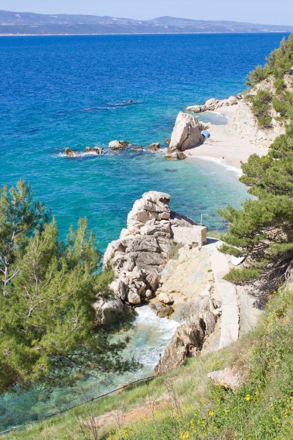 Holiday House Botta Marusici  Εξωτερικό φωτογραφία