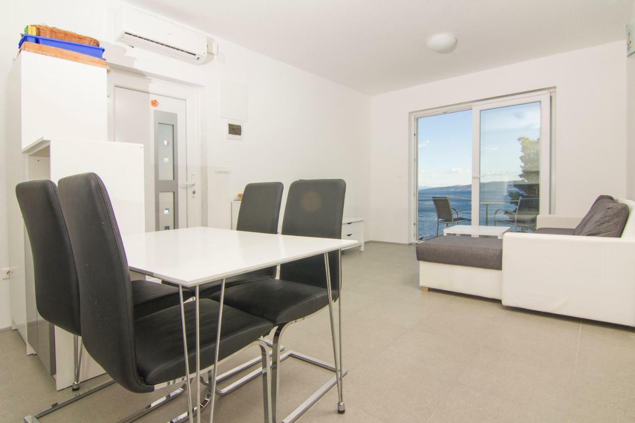 Holiday House Botta Marusici  Εξωτερικό φωτογραφία