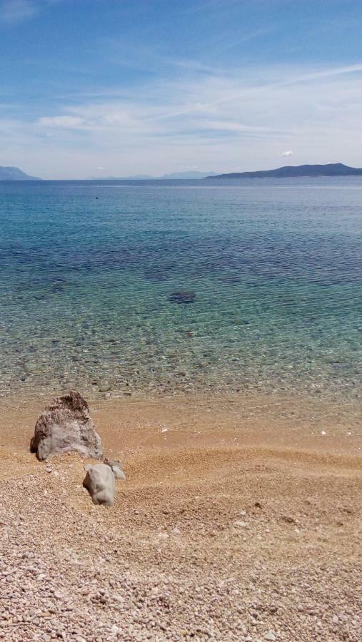 Holiday House Botta Marusici  Εξωτερικό φωτογραφία
