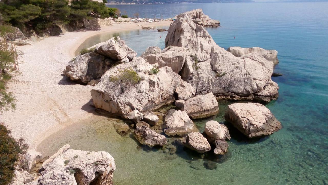 Holiday House Botta Marusici  Εξωτερικό φωτογραφία