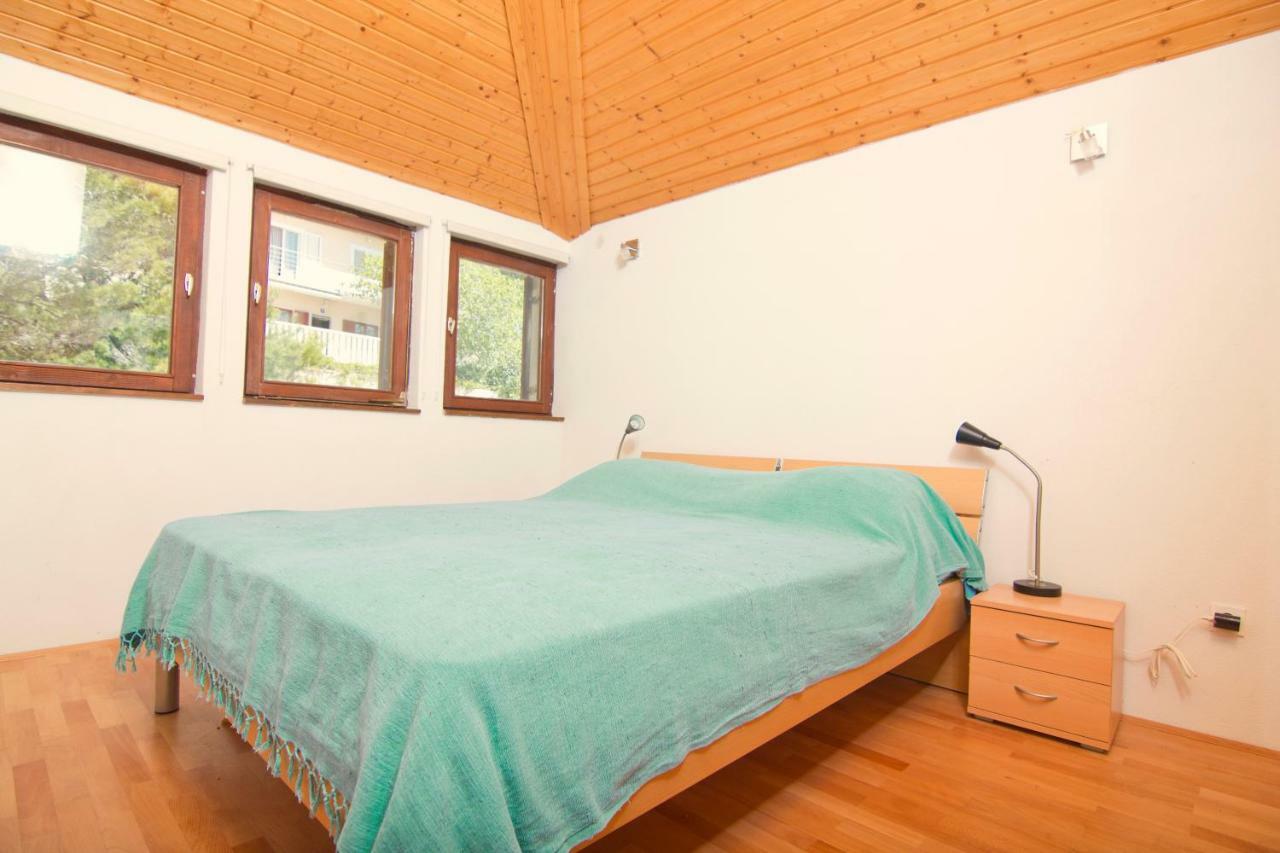 Holiday House Botta Marusici  Εξωτερικό φωτογραφία