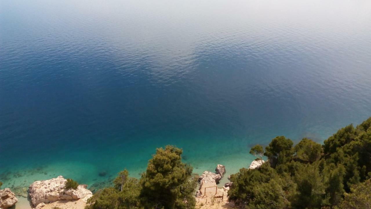 Holiday House Botta Marusici  Εξωτερικό φωτογραφία