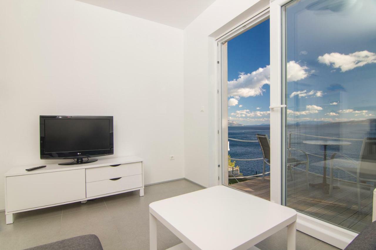 Holiday House Botta Marusici  Εξωτερικό φωτογραφία