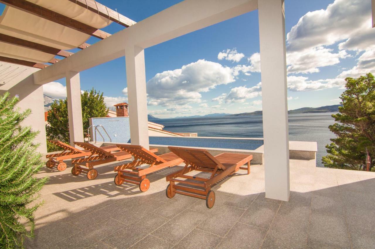 Holiday House Botta Marusici  Εξωτερικό φωτογραφία