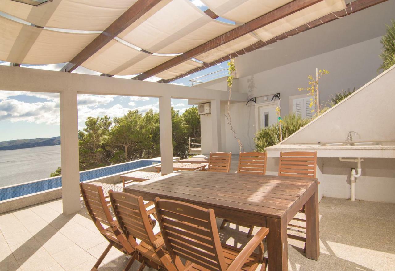 Holiday House Botta Marusici  Εξωτερικό φωτογραφία