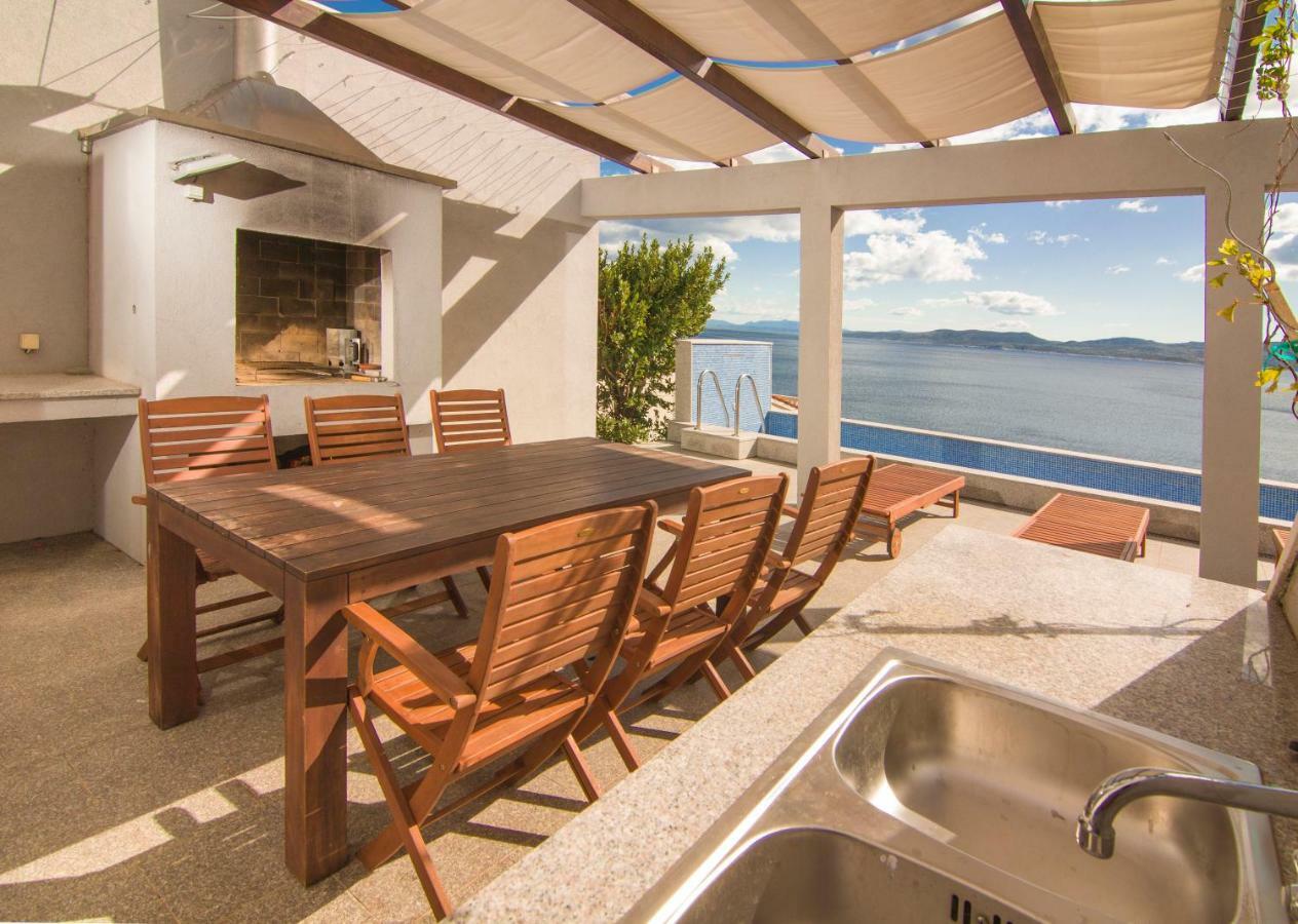 Holiday House Botta Marusici  Εξωτερικό φωτογραφία