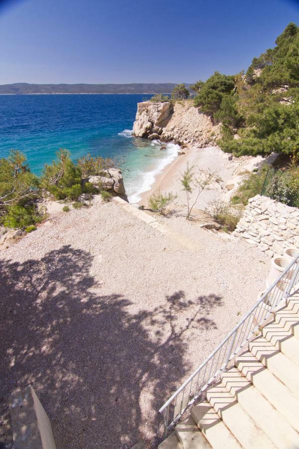 Holiday House Botta Marusici  Εξωτερικό φωτογραφία