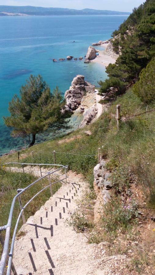 Holiday House Botta Marusici  Εξωτερικό φωτογραφία