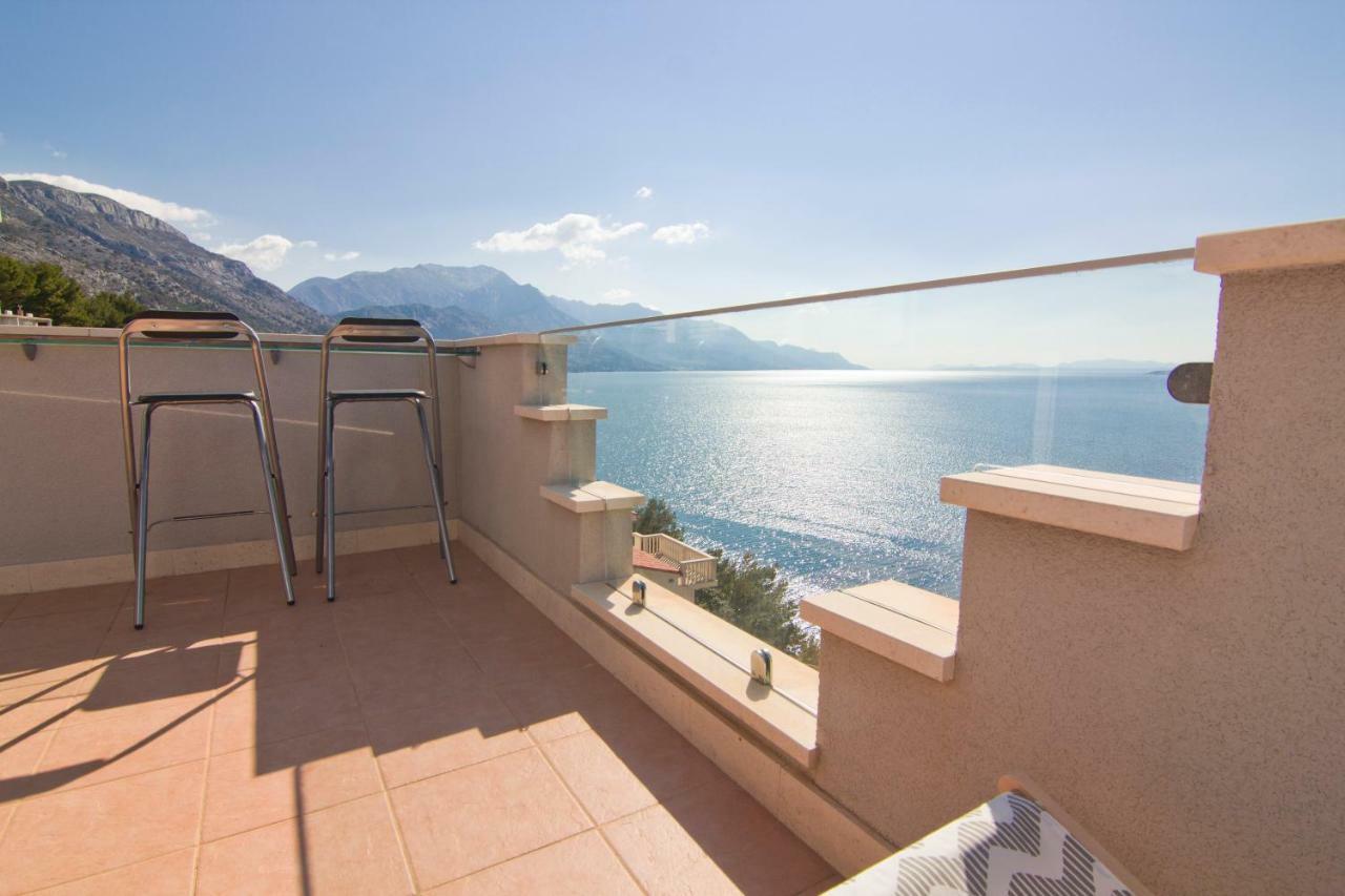 Holiday House Botta Marusici  Εξωτερικό φωτογραφία