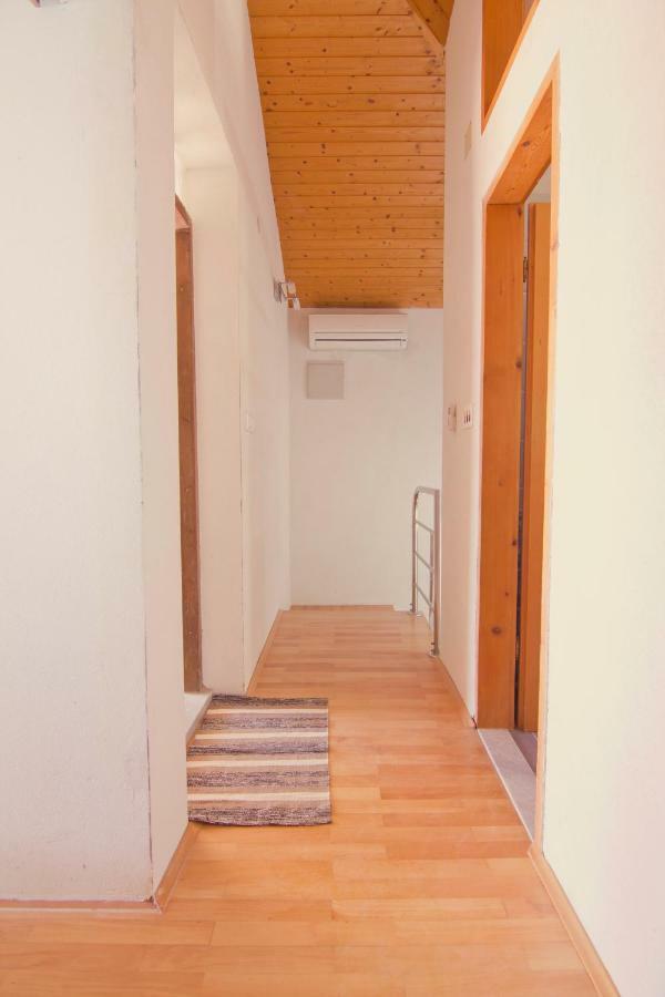 Holiday House Botta Marusici  Εξωτερικό φωτογραφία