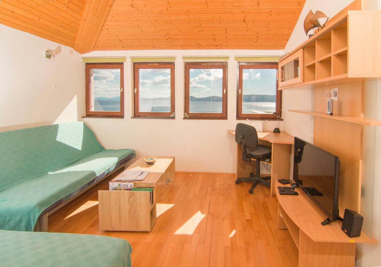 Holiday House Botta Marusici  Εξωτερικό φωτογραφία