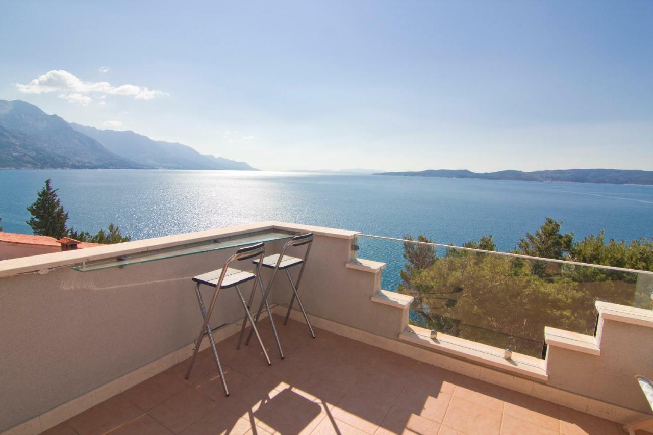Holiday House Botta Marusici  Εξωτερικό φωτογραφία