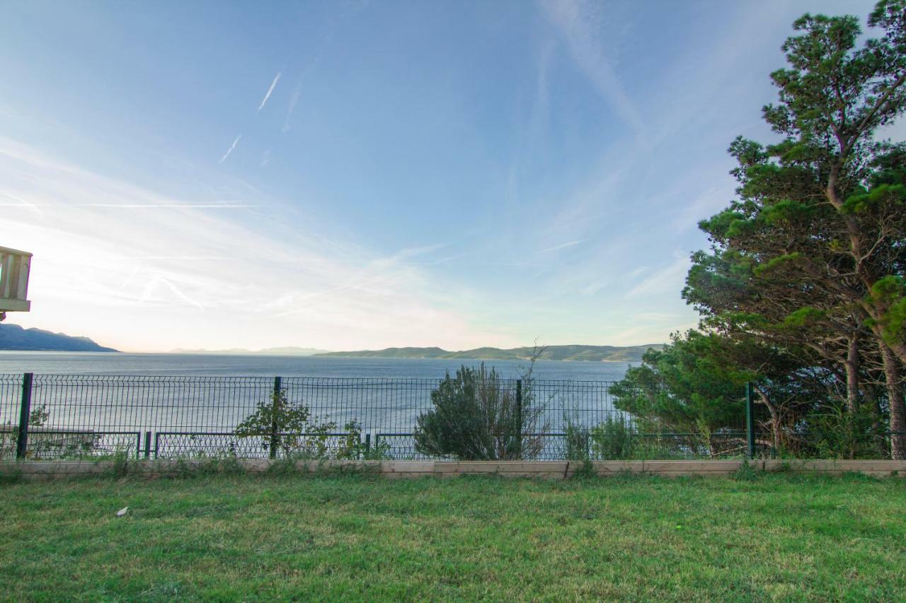 Holiday House Botta Marusici  Εξωτερικό φωτογραφία