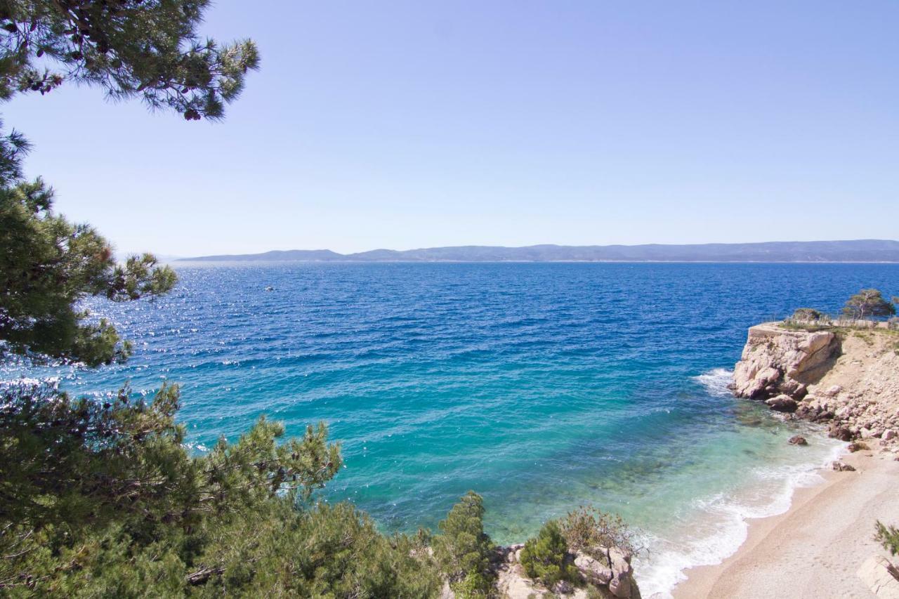 Holiday House Botta Marusici  Εξωτερικό φωτογραφία