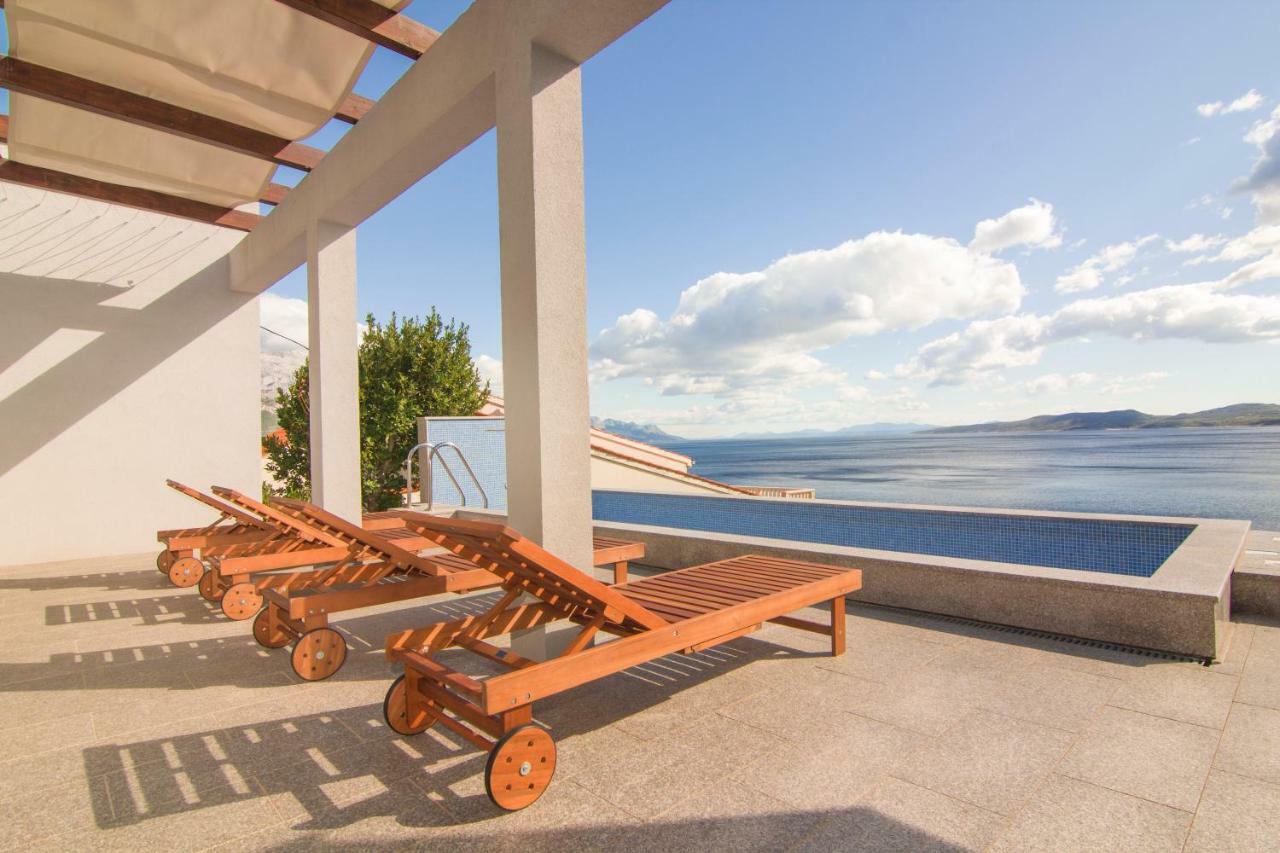 Holiday House Botta Marusici  Εξωτερικό φωτογραφία