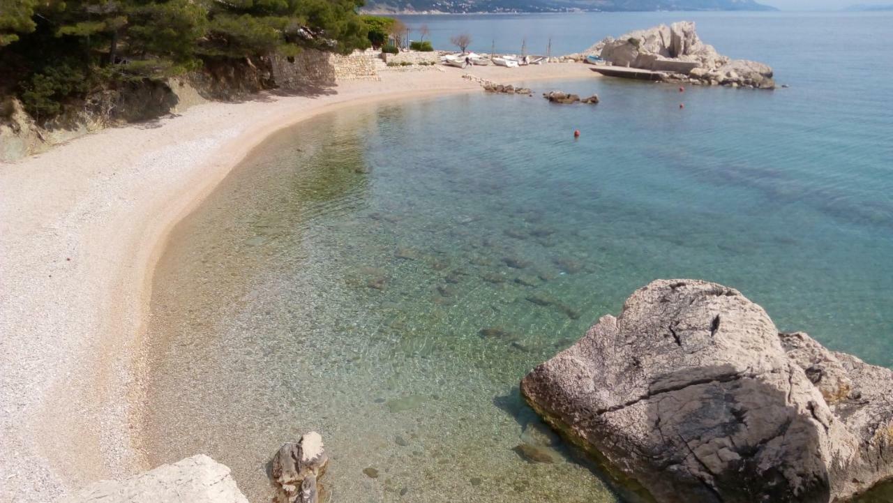 Holiday House Botta Marusici  Εξωτερικό φωτογραφία