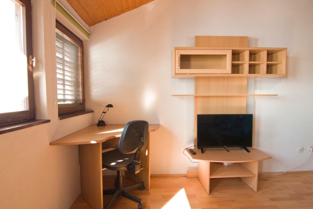 Holiday House Botta Marusici  Εξωτερικό φωτογραφία