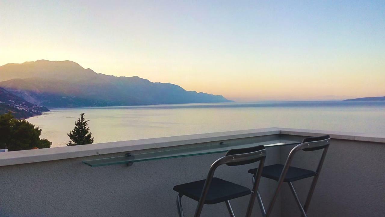 Holiday House Botta Marusici  Εξωτερικό φωτογραφία