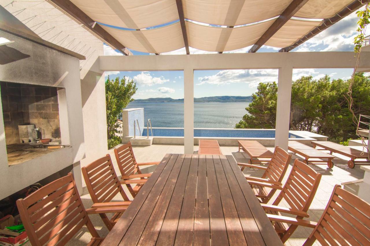Holiday House Botta Marusici  Εξωτερικό φωτογραφία