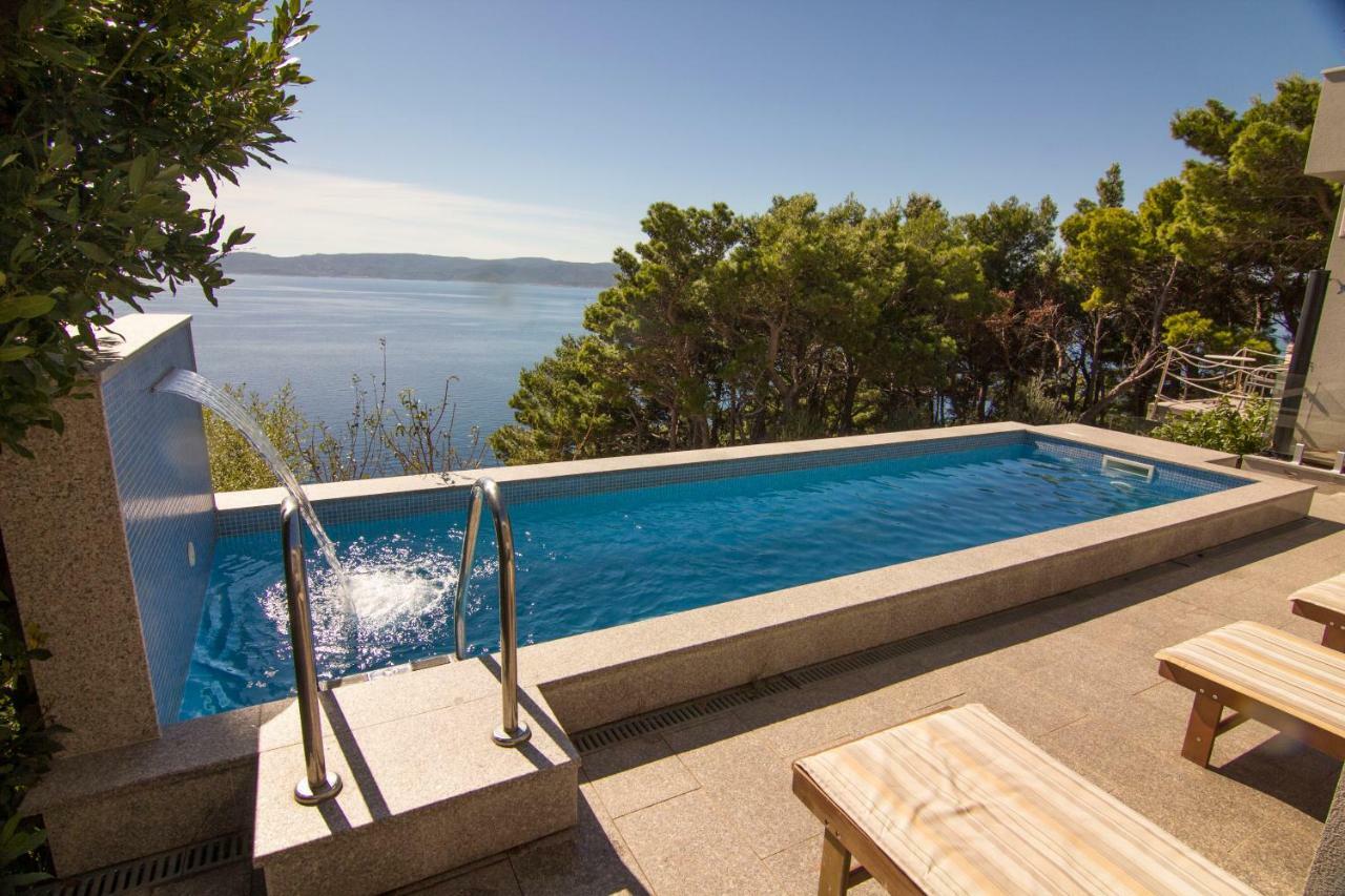 Holiday House Botta Marusici  Εξωτερικό φωτογραφία
